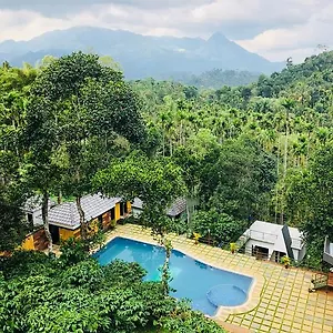 Resort Wayanad Ranches