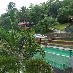 Resort Blooms Green Farm